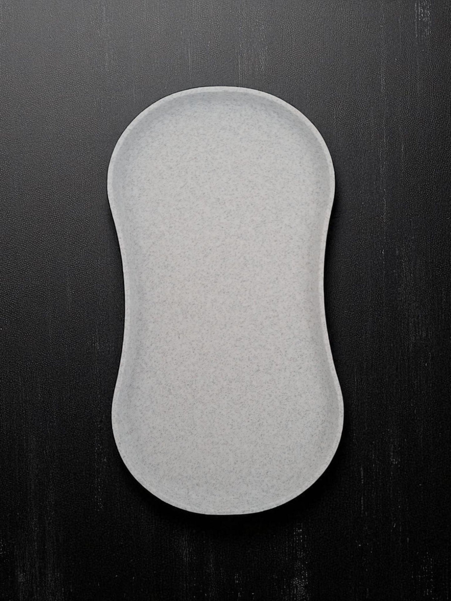3D Printed Kitchen Utensil Tray, Spoon & Spatula Rest