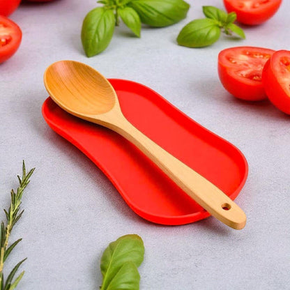 3D Printed Kitchen Utensil Tray, Spoon & Spatula Rest