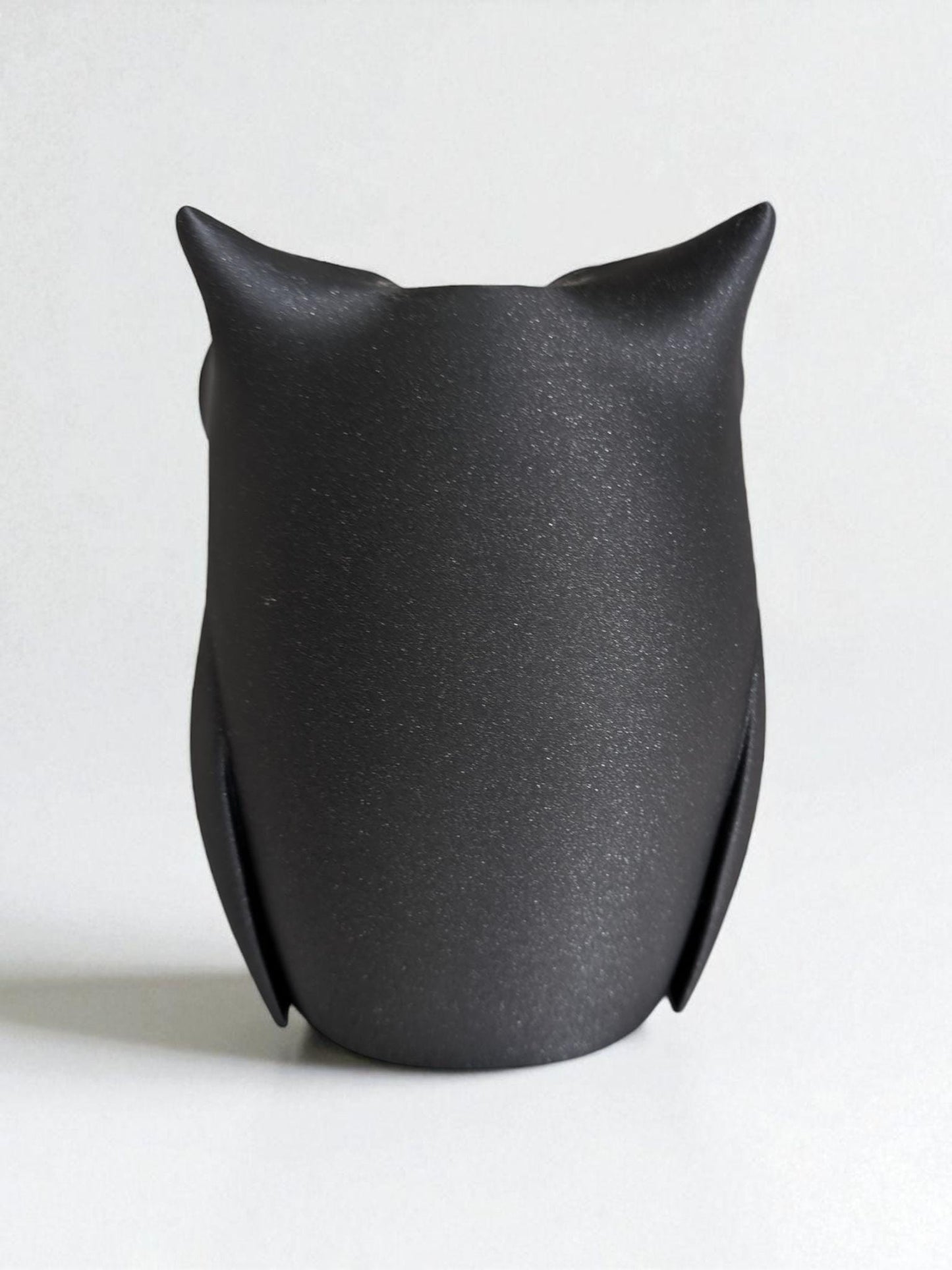 Owl Sculpture