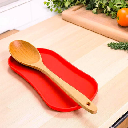 3D Printed Kitchen Utensil Tray, Spoon & Spatula Rest
