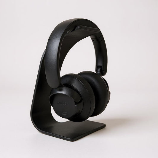3D Printed Stylish Headphone Stand