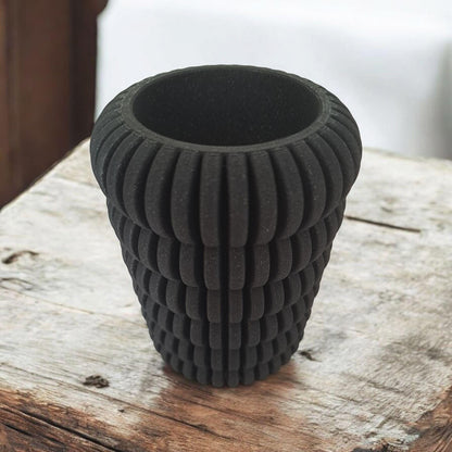 3D Printed Ribbed Ring Holder – Jewellery Organiser