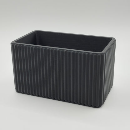 Ribbed Office Organiser