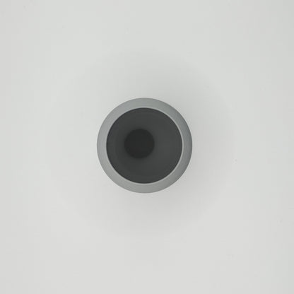 Smooth Rounded Toothbrush Holder