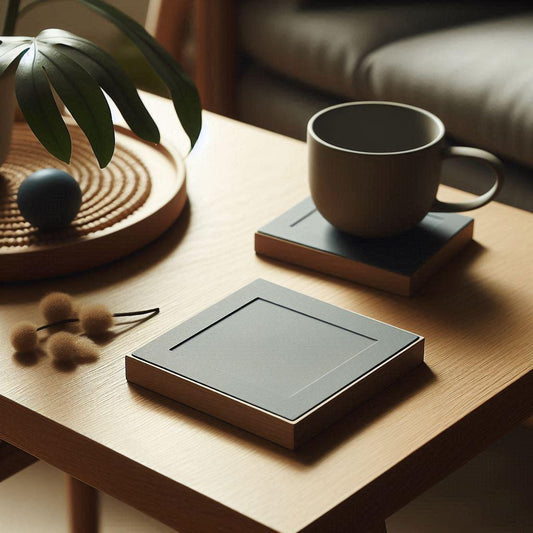 Square Coaster