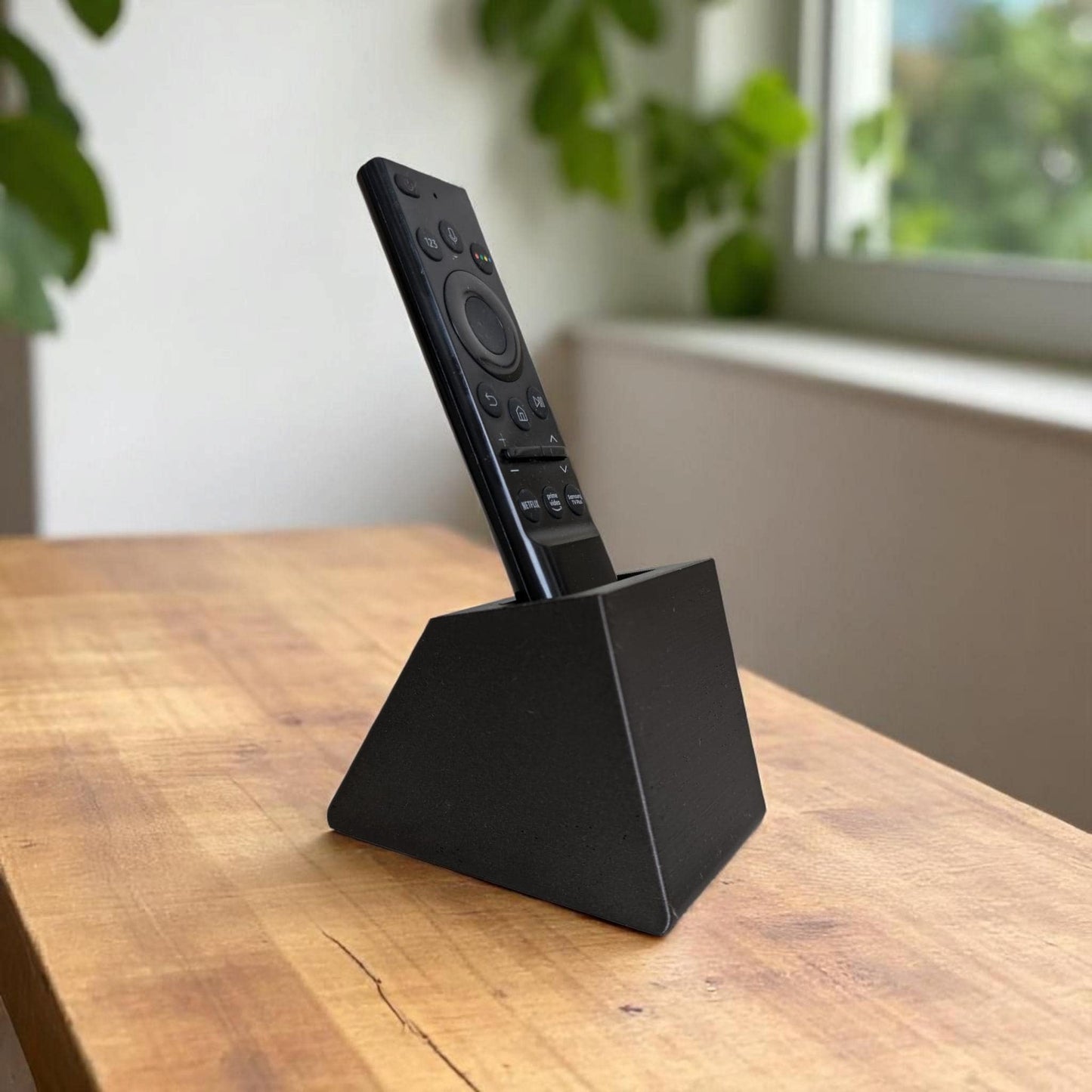 TV Remote Control Holder