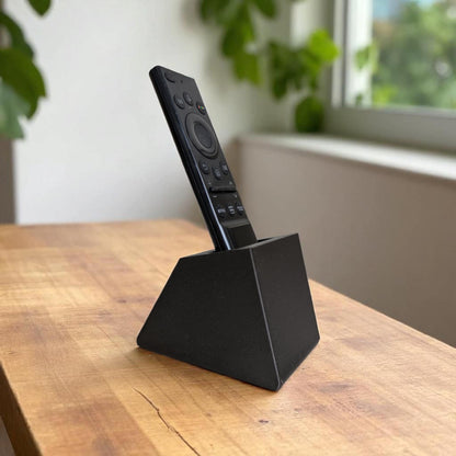 TV Remote Control Holder