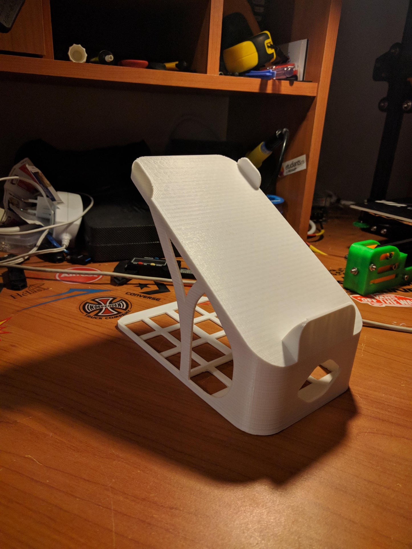 Shoe Rack Storage
