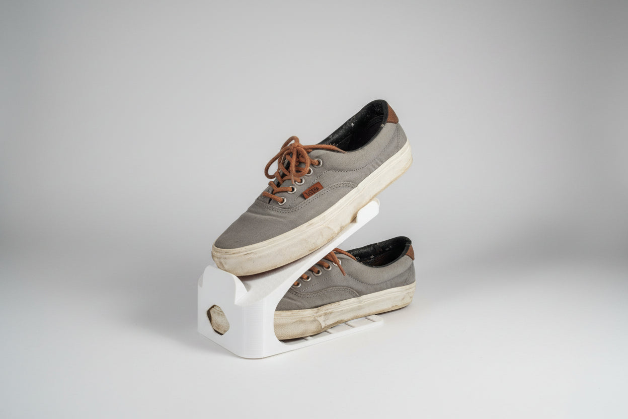 Shoe Rack Storage