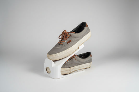 Shoe Rack Storage