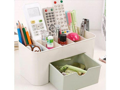 3D Printed Makeup & Stationery Box with Drawer