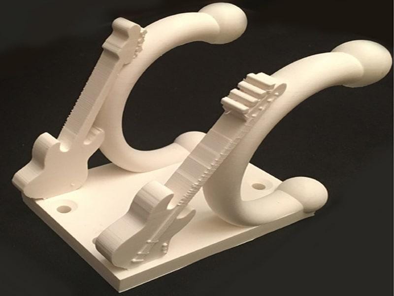 Fender Guitar - Guitar Wall Mount