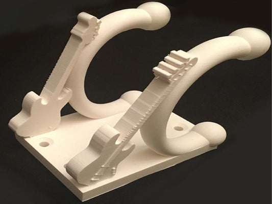 Fender Guitar - Guitar Wall Mount