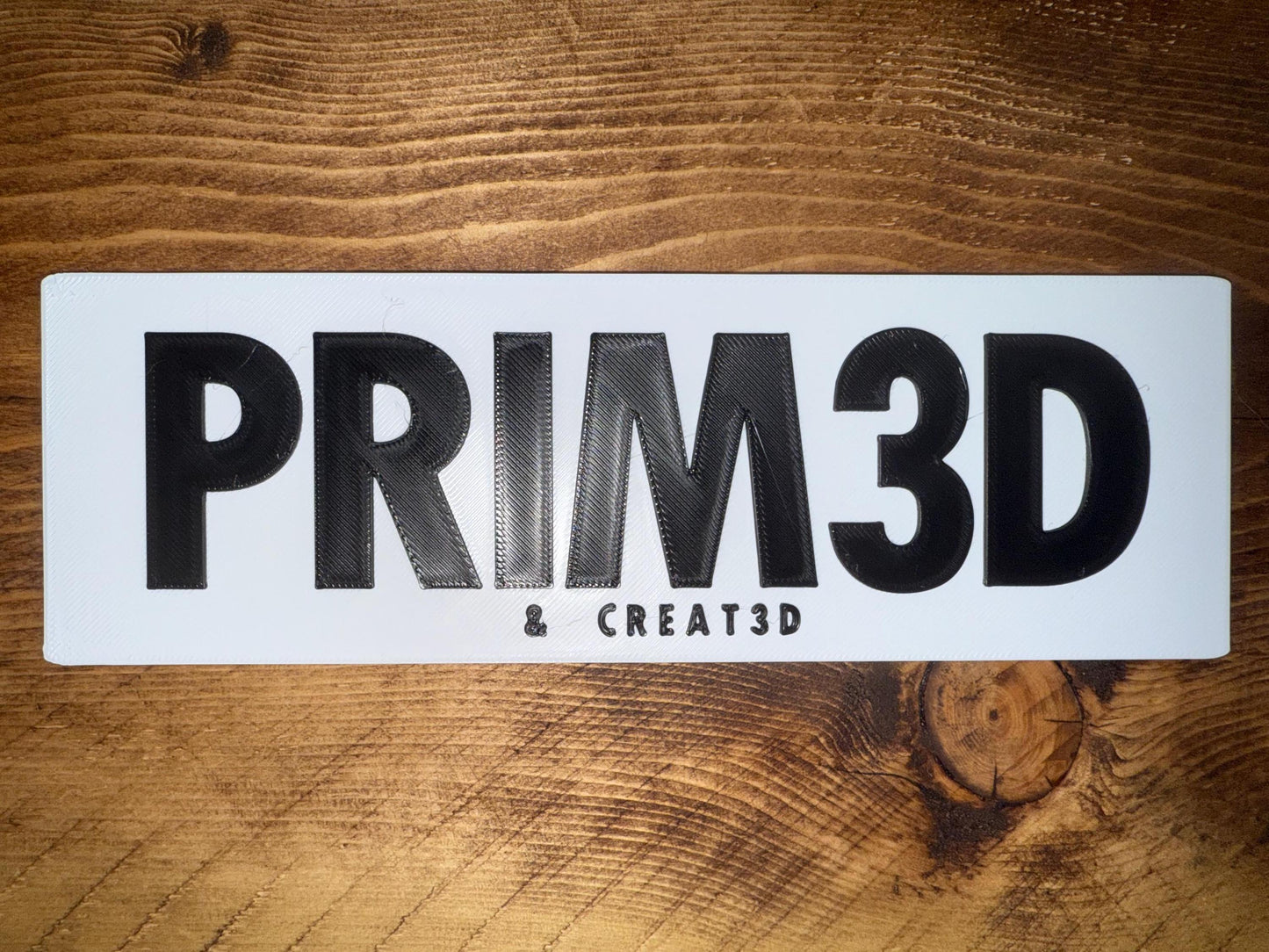 Personalised Novelty Number Plate