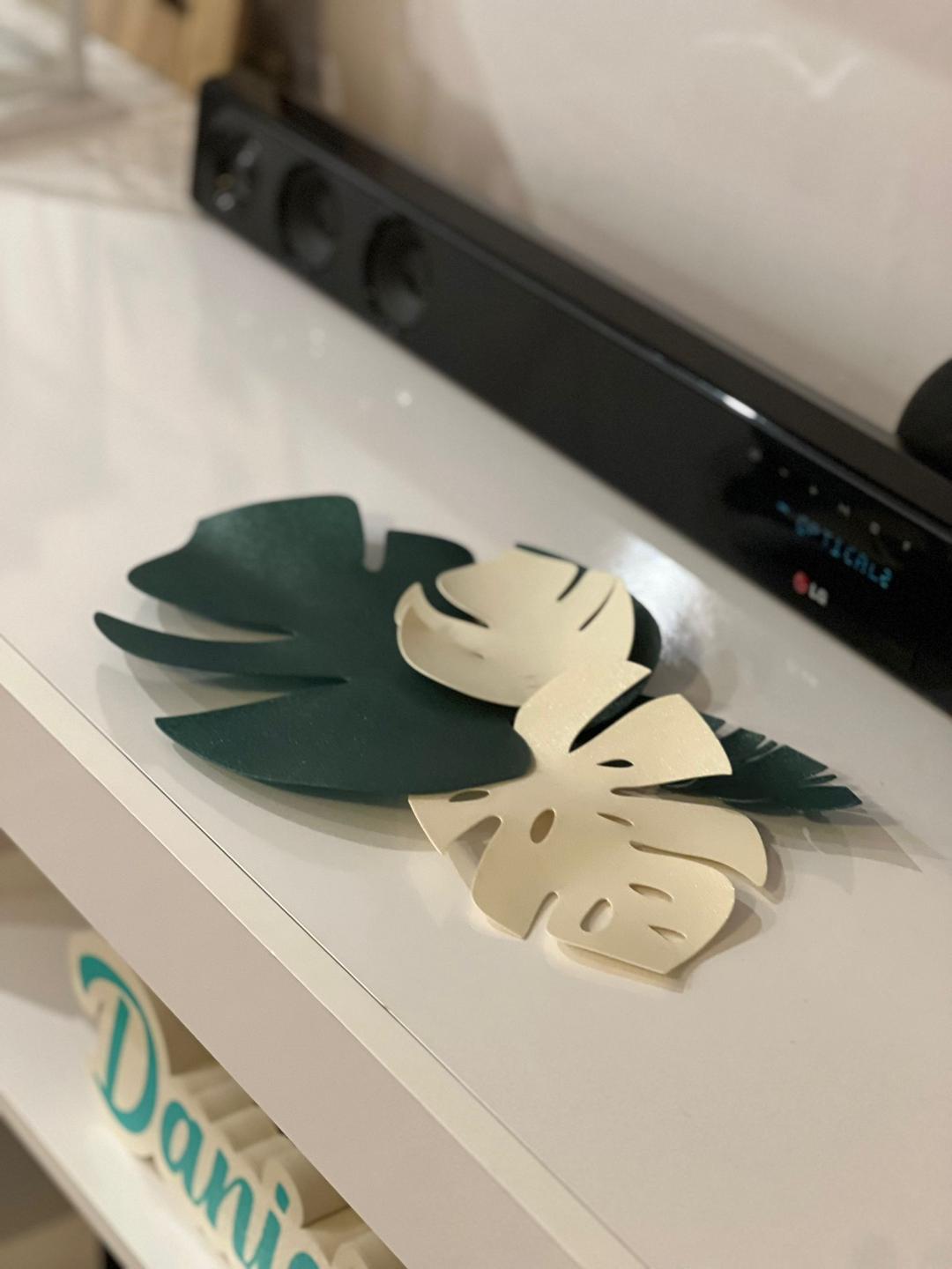 Decorative Leaves