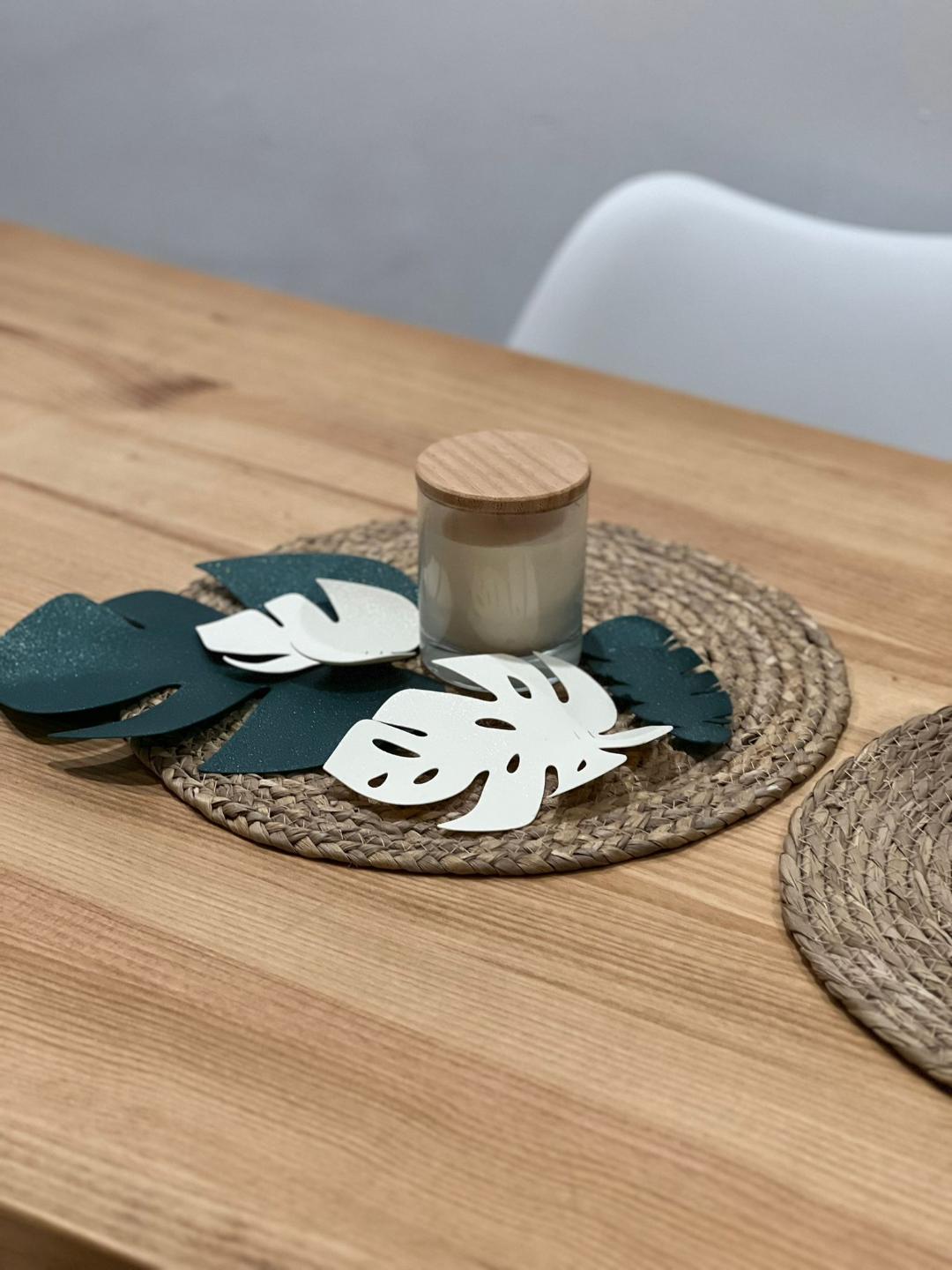 Decorative Leaves