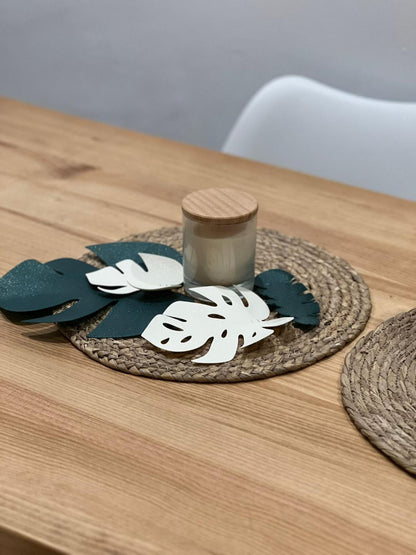 Decorative Leaves