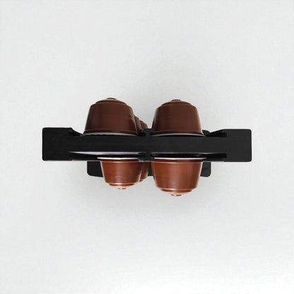 3D Printed Dolce Gusto Capsule Holder – Coffee Pod Storage