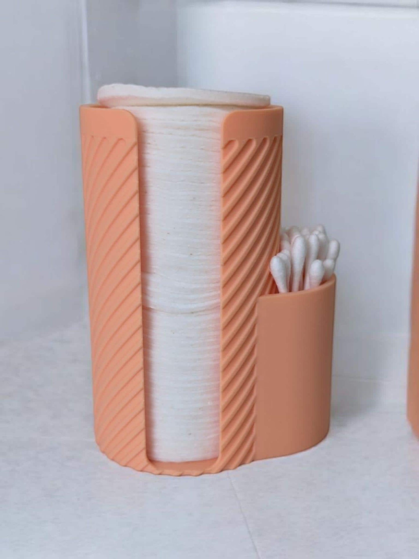3D Printed Makeup Organiser – Bathroom Storage UK