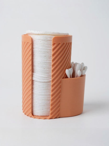 3D Printed Makeup Organiser – Bathroom Storage UK