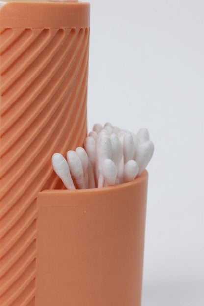 3D Printed Makeup Organiser – Bathroom Storage UK