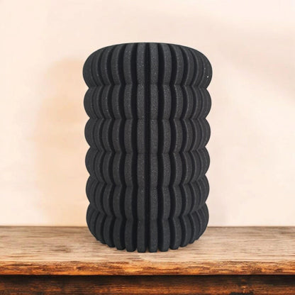 3D Printed Ribbed Ring Holder – Jewellery Organiser