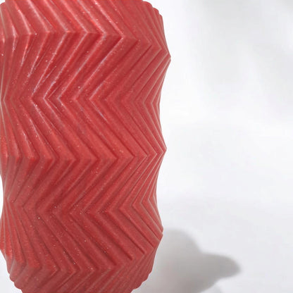Ribbed Toothbrush or Pencil Holder