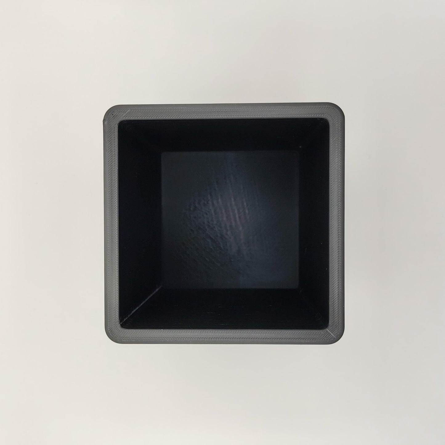 3D Printed Square Kitchen Utensil Holder