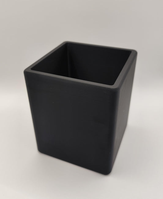 3D Printed Square Kitchen Utensil Holder