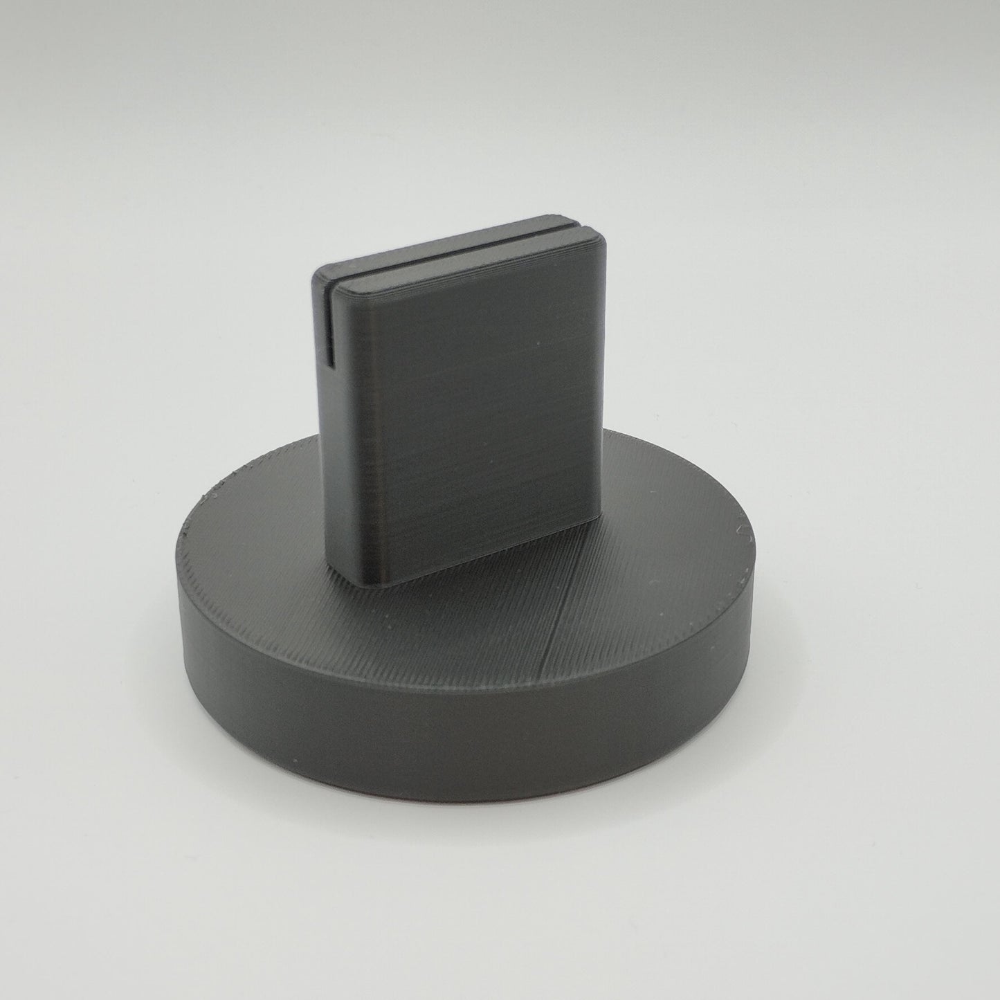 Business Card Stand