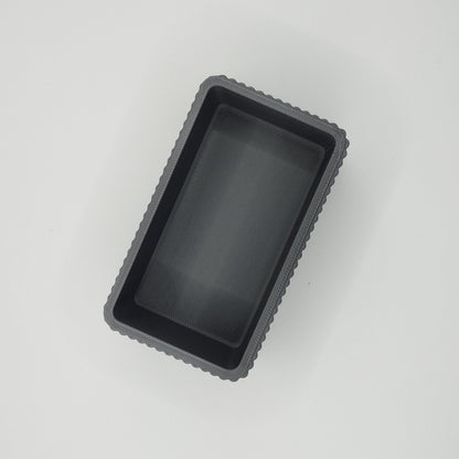 Ribbed Office Organiser