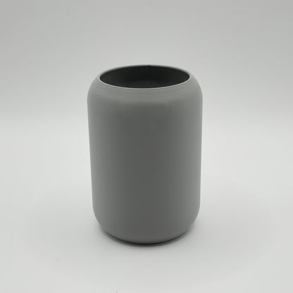 Smooth Rounded Toothbrush Holder