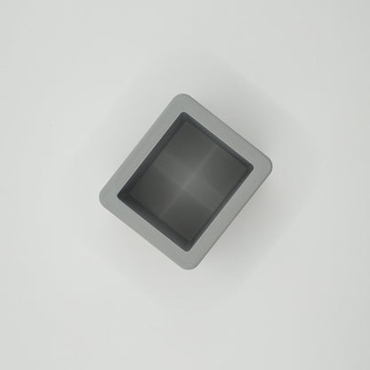 3D Printed Cube Pencil Holder – Desk Organiser