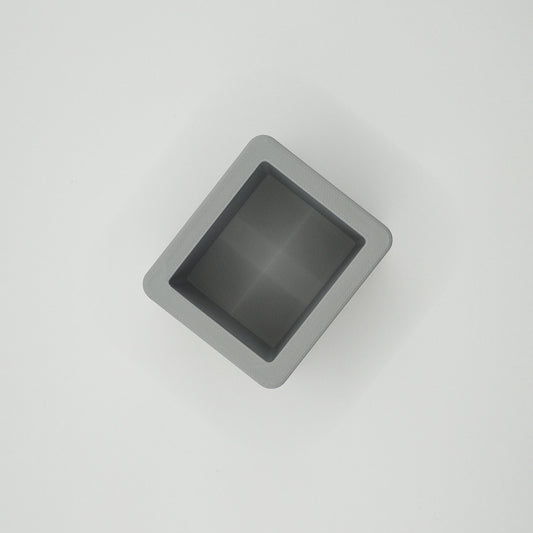 3D Printed Cube Pencil Holder – Desk Organiser