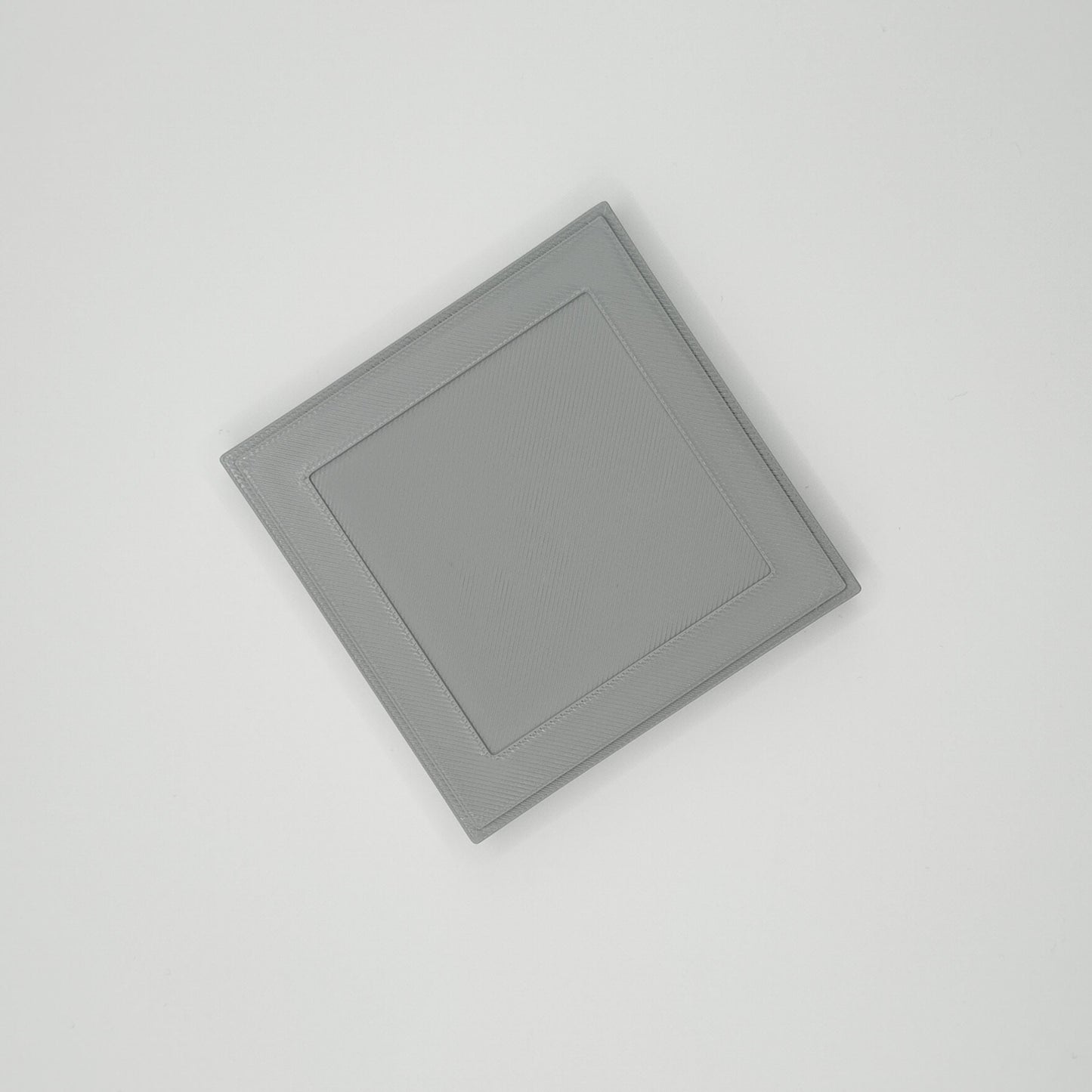 Square Coaster