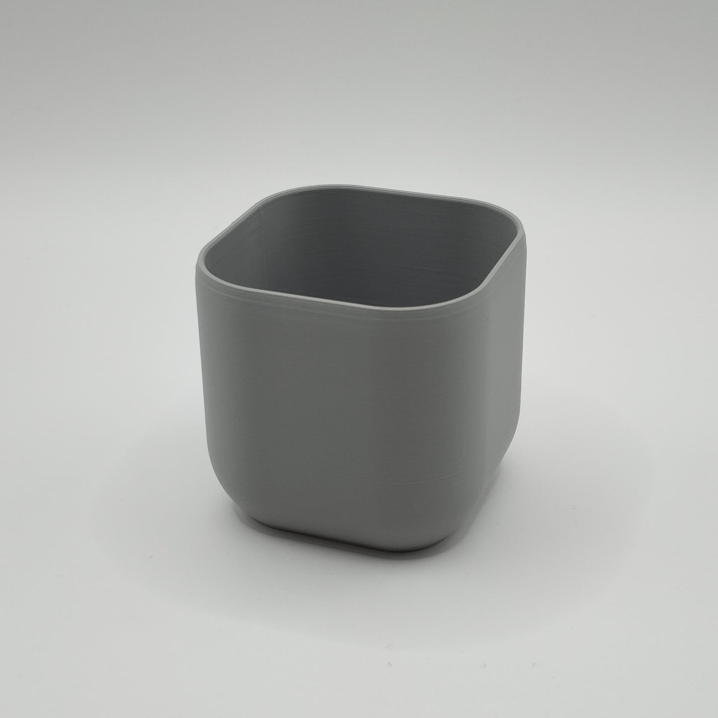 Round Napkin Holder