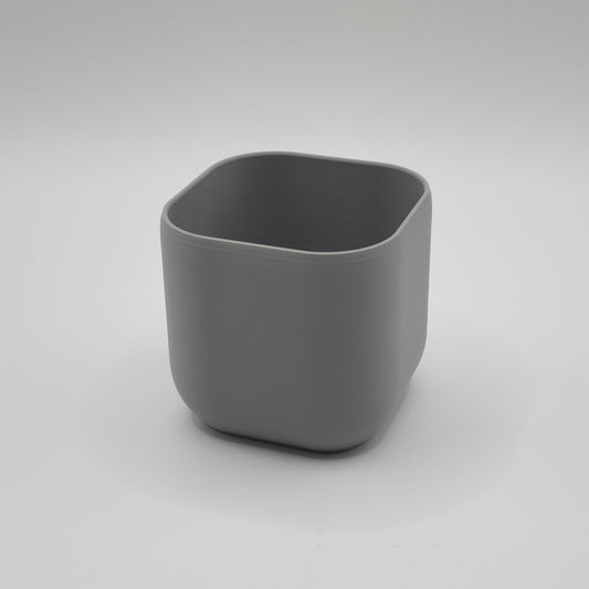 Round Napkin Holder