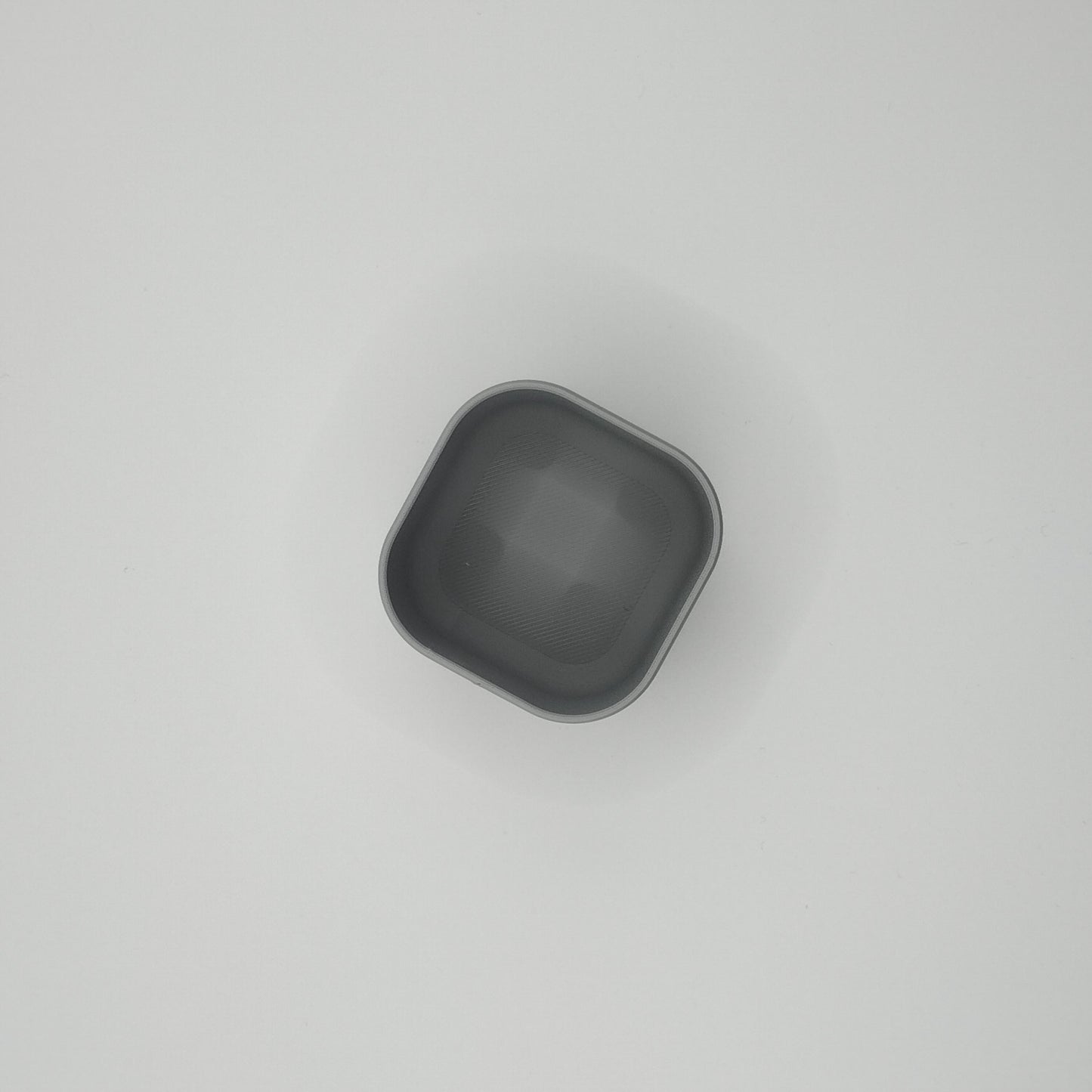 Round Napkin Holder