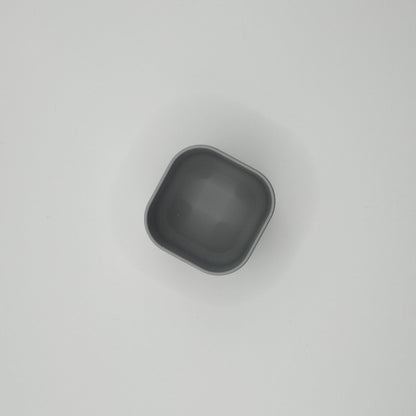 Round Napkin Holder