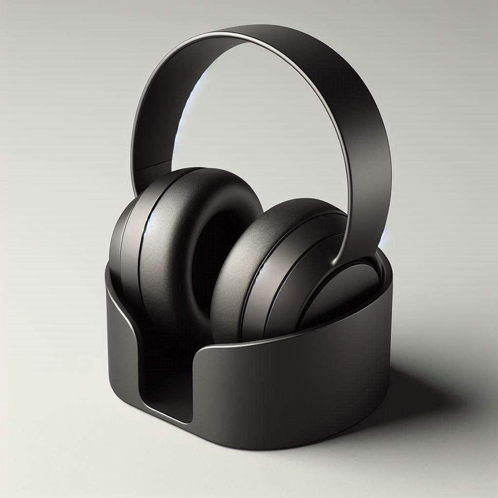 Headphone Holder