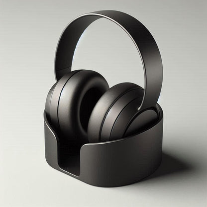 Headphone Holder