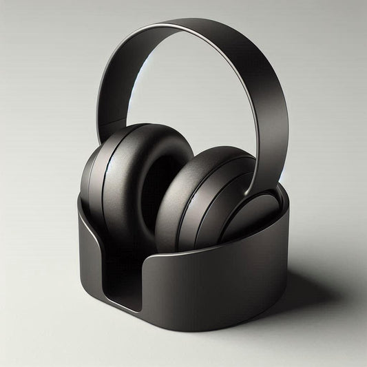 Headphone Holder