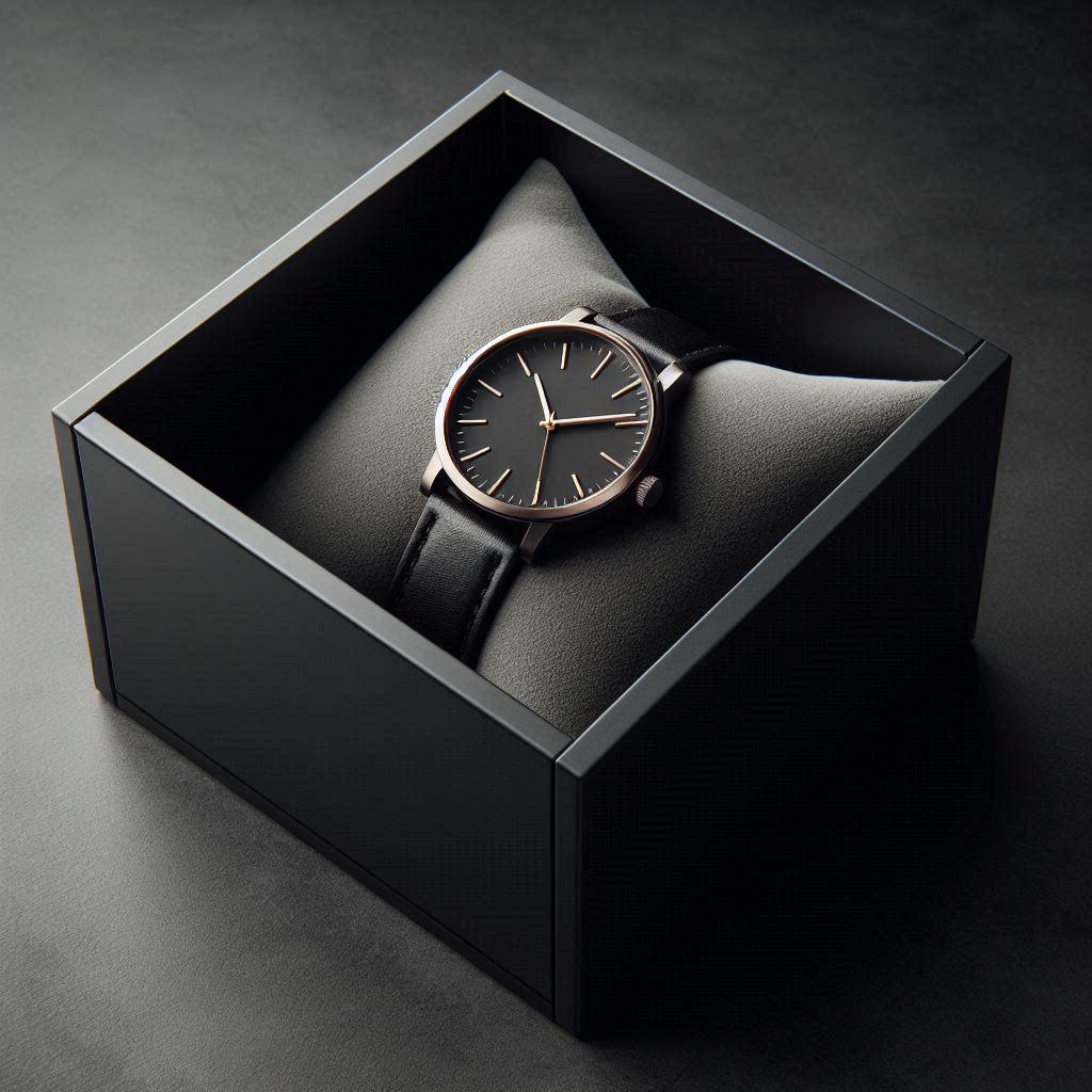 Watch Box