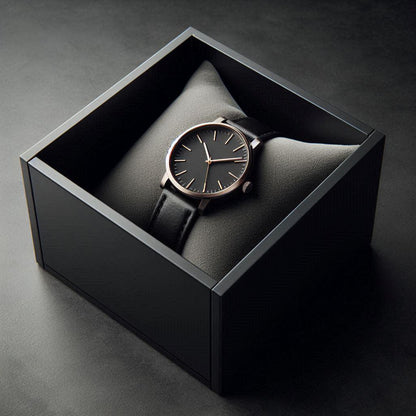 Watch Box
