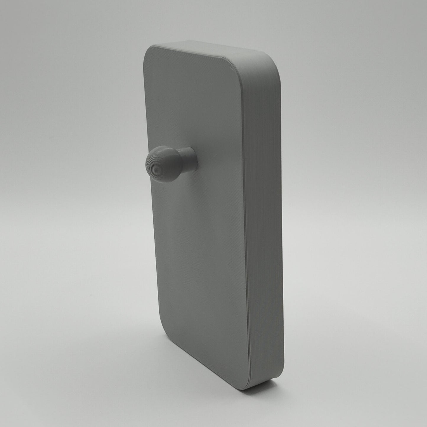 3D Printed Key Holder