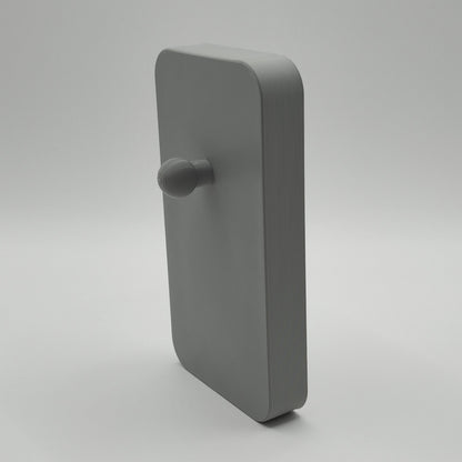 3D Printed Key Holder