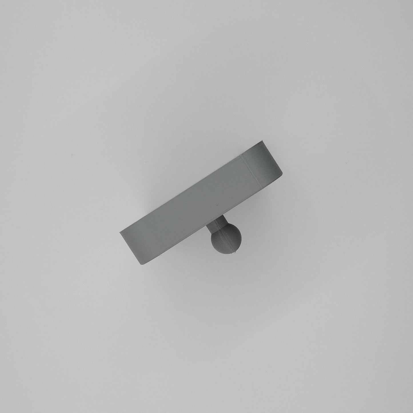 3D Printed Key Holder