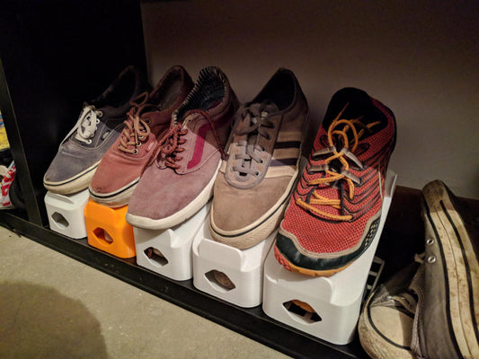 Shoe Rack Storage