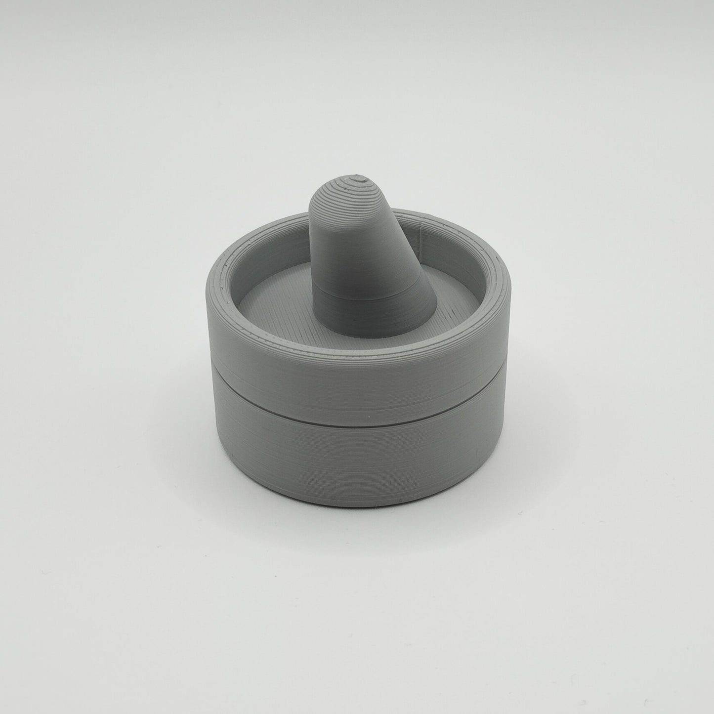 3D Printed Ring Holder