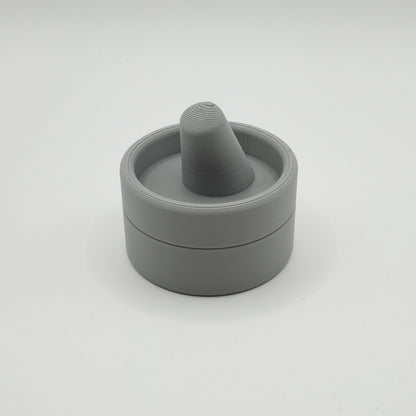 3D Printed Ring Holder